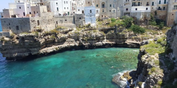 Puglia e Matera - Giugno 2017