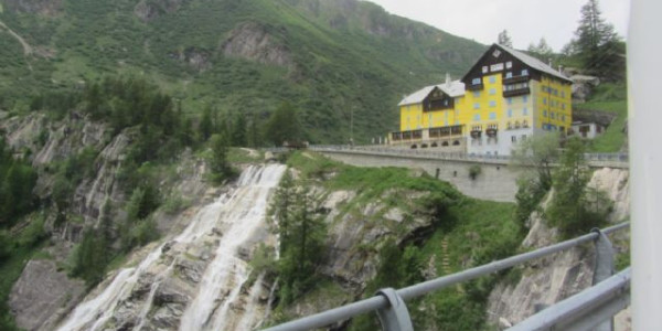 Breve tour in Lombardia e Piemonte
