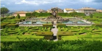 I gioielli della Tuscia