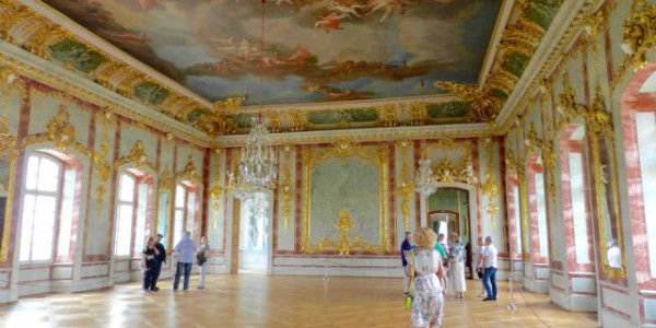 Piano B: Finlandia e Repubbliche Baltiche