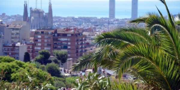 Un primo 'assaggio' di Spagna