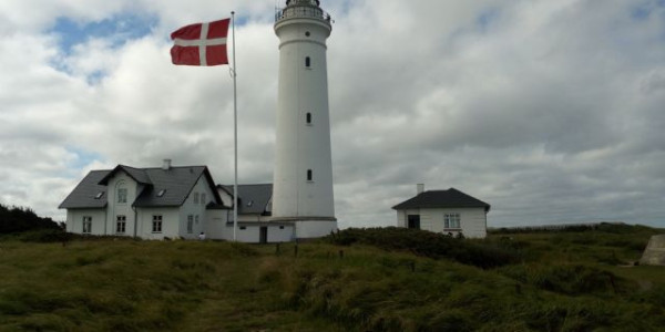 Danimarca 2017