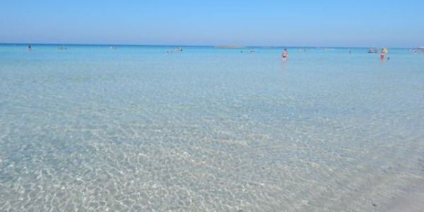 Puglia ed il Salento - Estate 2017