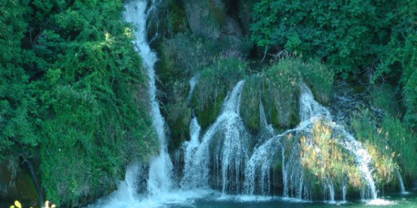 Croazia in agosto