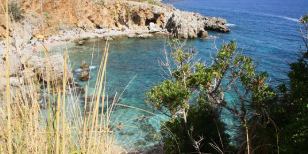 Sicilia occidentale