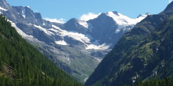 Val d'Aosta, Austria, Repubblica Ceca e Trentino