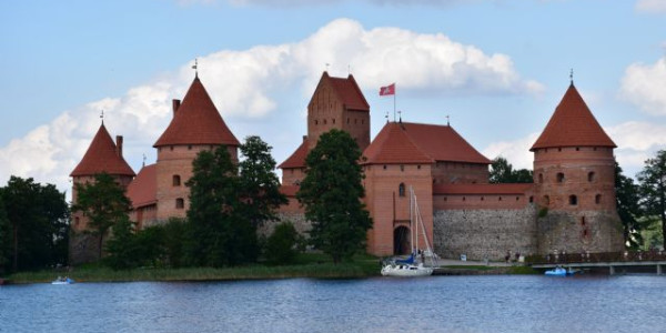Polonia e Repubbliche Baltiche