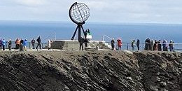 Nordkapp, I have a dream