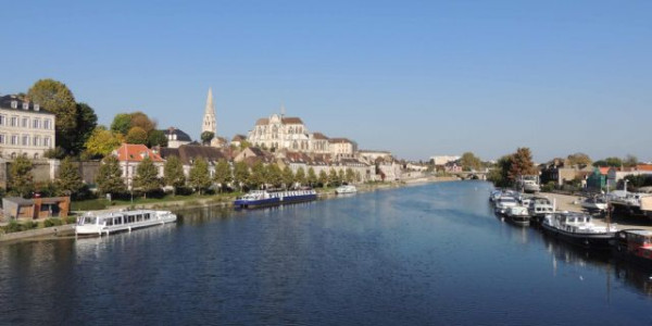 Viaggio autunnale Parigi e Borgogna
