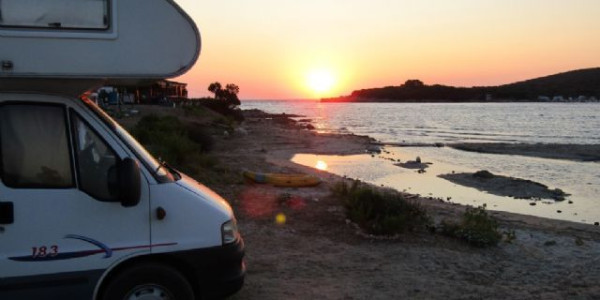 Costa Balcanica - Epiro (Grecia del Nord)