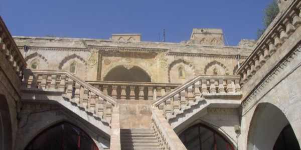 Ricordo di un viaggio in Turchia (restaurato)