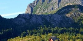 Scandinavia dal 1 luglio a ferragosto 2017
