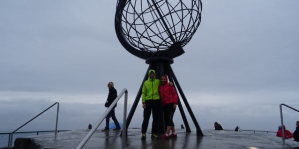 Norway - Giugno 2017