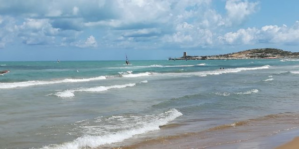 Gargano - Estate 2017