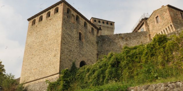 Parma e il suo Granducato