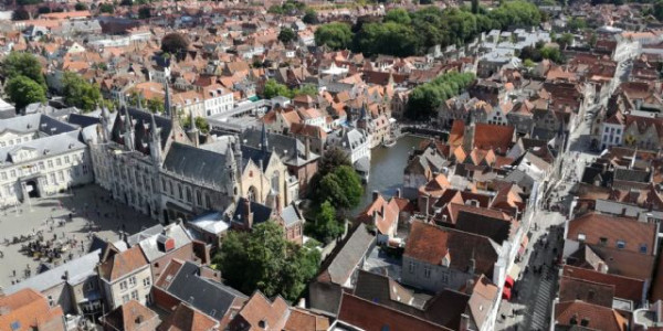 Eurotrip: estate 2017