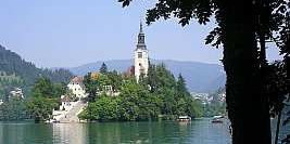 Slovenia, Ungheria e Polonia