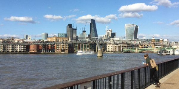 Roma-Londra: 