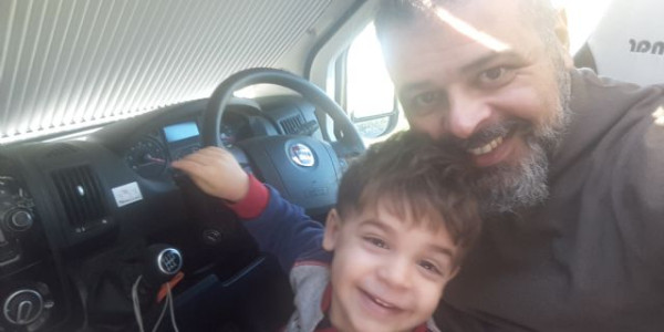 Buona la prima