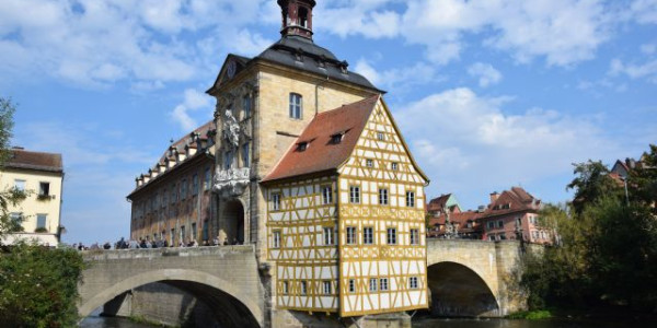Tanta Germania e un briciolo di Alsazia