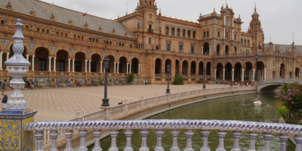 Spagna e Portogallo (I parte)