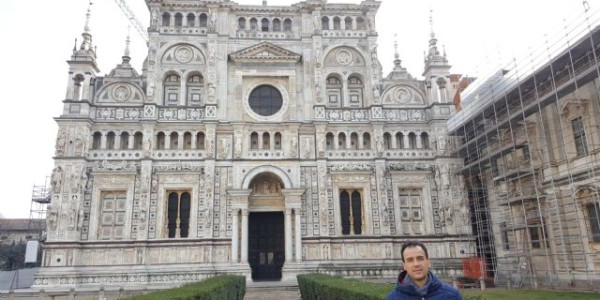 Pavia e Cremona, due gioielli d'Italia
