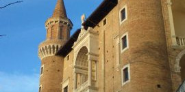 Rimini ed Urbino 2018