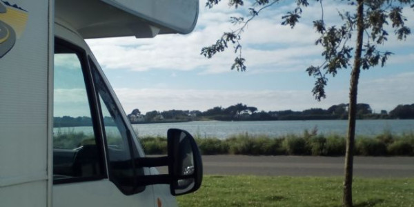 Loira Atlantica, Bretagna e Normandia in camper