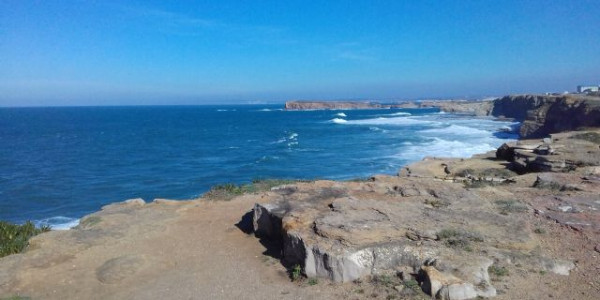 Viaggio invernale in Spagna e Portogallo - 2017/18