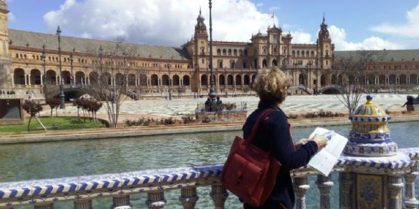 Andalusia e Camargue - Marzo 2018