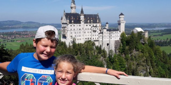 Germania, per grandi e piccoli (Legoland)