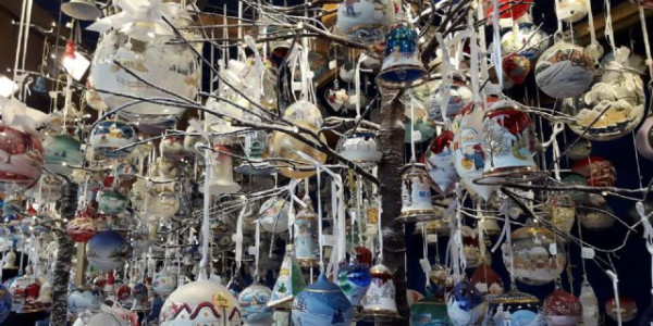 Mercatini di Natale in Germania