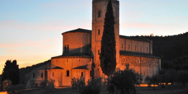 Un giretto in Toscana