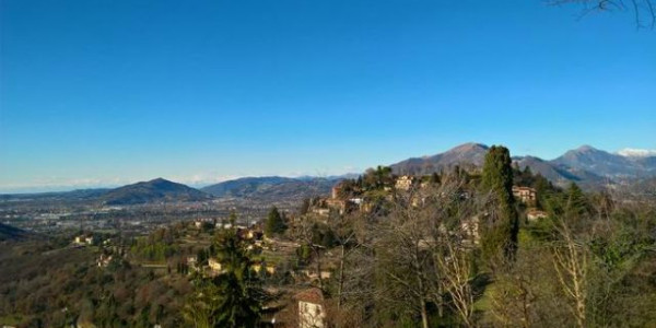 Bergamo