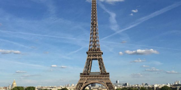 Il nostro viaggio in Francia... jour par jour