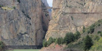 Madrid e Andalusia con un po' di Francia