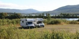 Nordkapp 2006