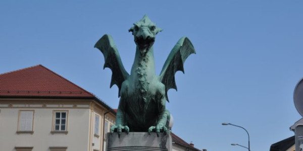 Slovenia 2018