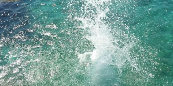 Salento - agosto 2017