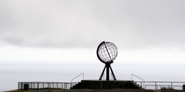 My Nordkapp
