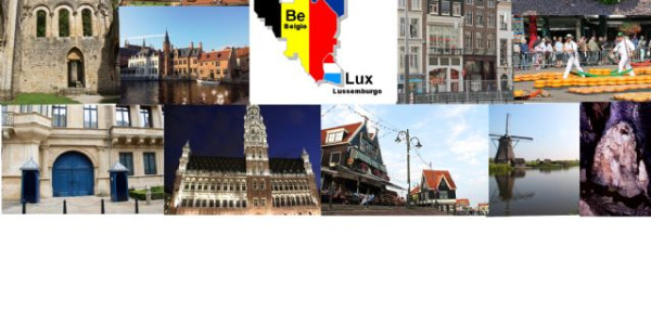 Benelux - Estate 2017