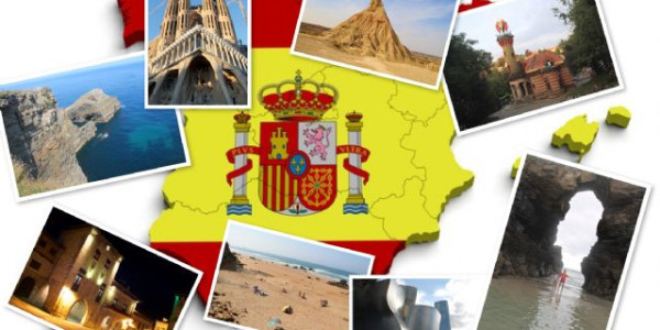 Spagna Atlantica - Estate 2016