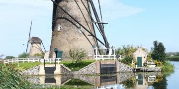 Vacanze 2017 in Olanda