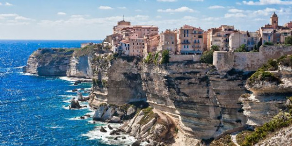 Corsica - Vacanze estive 2016