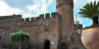 Castelli Romani