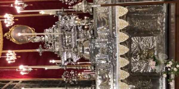 Tour Sicilia occidentale