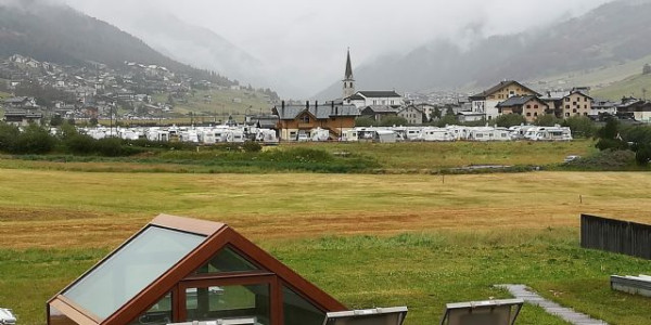 Livigno