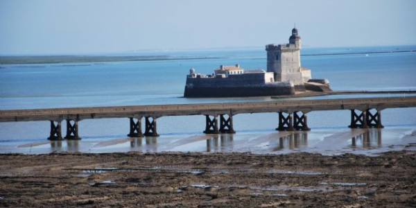 In viaggio verso l'Atlantico francese e ritorno