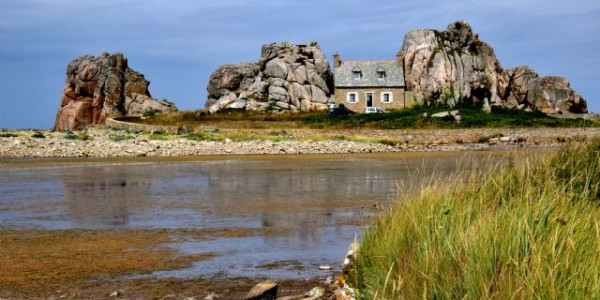 Bretagna e un po' di Loira