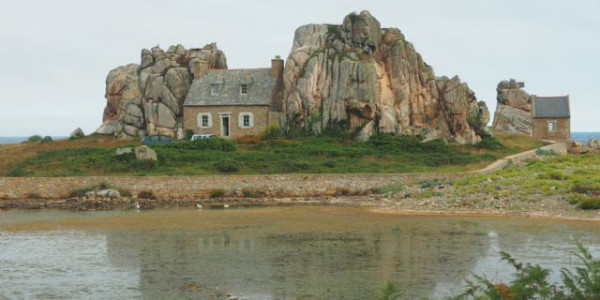 Estate 2018: Normandia, Bretagna e Loira
